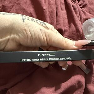 MAC Cosmetics Lip Pencil - Root For Me